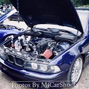 BMW E39 520i