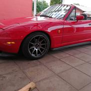 Mazda MX5
