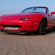 Mazda MX5
