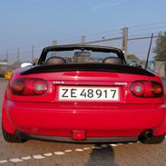 Mazda MX5