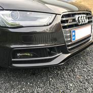 Audi Avant S-line ABT