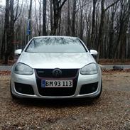 VW Golf V 2.0 GTI DSG - SOLGT