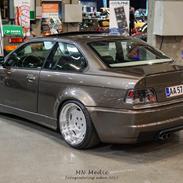 BMW E36 328i