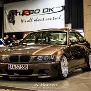 BMW E36 328i