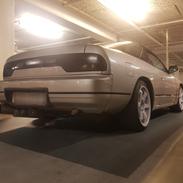 Nissan 200sx s13