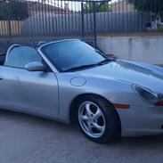 Porsche Boxster 2.5