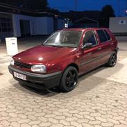 VW Golf 3 CL