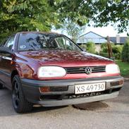 VW Golf 3 CL