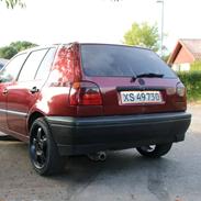 VW Golf 3 CL