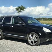 Porsche Cayenne S
