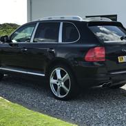 Porsche Cayenne S