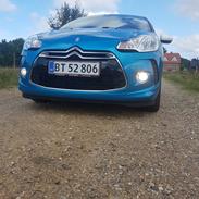 Citroën DS3 Sport 