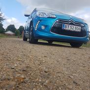 Citroën DS3 Sport 