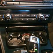BMW F11 535d 