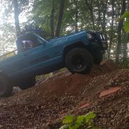 Nissan Patrol w260 2.8 TD #Smølfine