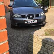 Seat Ibiza 6l