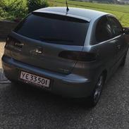 Seat Ibiza 6l