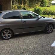 Seat Ibiza 6l