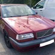 Volvo 850 2,3 T5 226hk