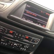 Citroën C5 2,0 HDI Aut