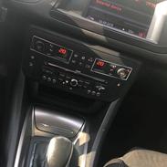 Citroën C5 2,0 HDI Aut