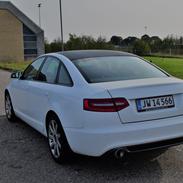 Audi A6 S-Line Quattro tiptr.