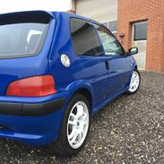 Peugeot 106 GTI