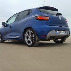 Renault Clio GT-line 