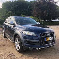 Audi Q7 4,2 V8 TDI Quattro Tiptronic OFFROAD EDITION