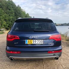 Audi Q7 4,2 V8 TDI Quattro Tiptronic OFFROAD EDITION