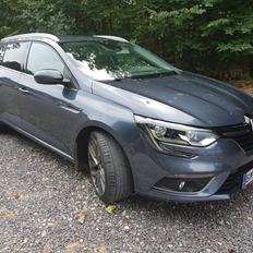 Renault Megane IV Sport Tourer 1.5 dci EDC