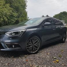 Renault Megane IV Sport Tourer 1.5 dci EDC