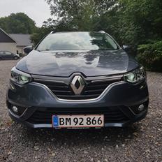 Renault Megane IV Sport Tourer 1.5 dci EDC