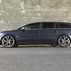 Opel Vectra C 1,8 140 Wagon Elegance 