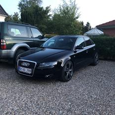 Audi A4 B7