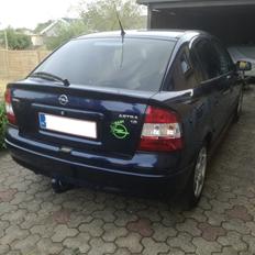 Opel Astra g