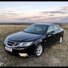 Saab 9-3 1.9 TiD Hirsch