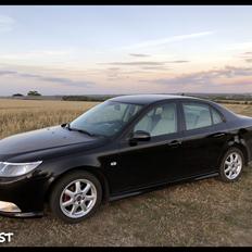 Saab 9-3 1.9 TiD Hirsch
