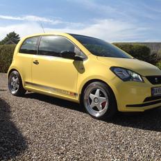 Seat Mii