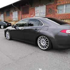 Honda Accord 2,4 Executive