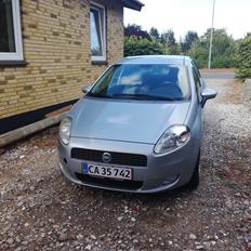 Fiat grande Punto