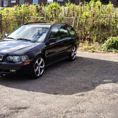 Volvo V40 1.8 jubilæum "Solgt"
