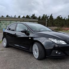 Seat Ibiza 1.6 TDI