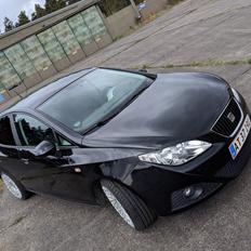 Seat Ibiza 1.6 TDI