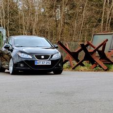 Seat Ibiza 1.6 TDI