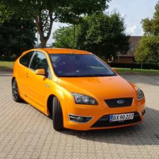 Ford Focus ST