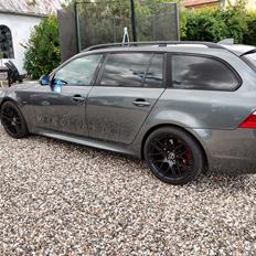 BMW 530d e61 Mtech