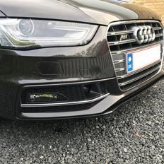 Audi Avant S-line ABT