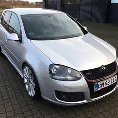 VW Golf V 2.0 GTI DSG - SOLGT