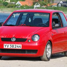 VW Lupo 1.4 16V